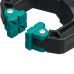 Зажимная струбцина KRAFTOOL RC-38 32224-04
