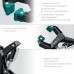 Зажимная струбцина KRAFTOOL RC-38 32224-04