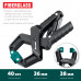 Зажимная струбцина KRAFTOOL RC-38 32224-04