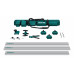 Система для сухой резки крупноформатной плитки KRAFTOOL CS-335 (до 3.35м) 33250 Система для сухой резки крупноформатной плитки KRAFTOOL CS-335 (до 3.35м) 33250