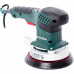 Эксцентриковая шлифмашина Metabo SXE 3150 600444000