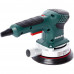 Эксцентриковая шлифмашина Metabo SXE 3150 600444000