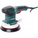 Эксцентриковая шлифмашина Metabo SXE 3150 600444000 Эксцентриковая шлифмашина Metabo SXE 3150 600444000