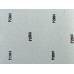 Лист шлифовальный ЗУБР 230x280мм, Р2000, 5шт 35417-2000