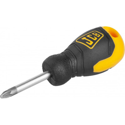 Отвертка JCB PZ2х40мм JSD006