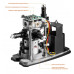 Лазерный нивелир KRAFTOOL LL3D 34640