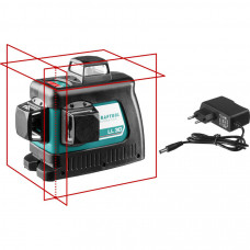 Лазерный нивелир KRAFTOOL LL3D 34640
