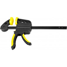 Пистолетная струбцина STAYER 150х60мм 32242-15