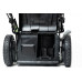 Газонокосилка аккумуляторная Greenworks GD40LM46SPK4 (40В, 4Ач) 2506807UB