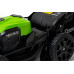 Газонокосилка аккумуляторная Greenworks GD40LM46SPK4 (40В, 4Ач) 2506807UB