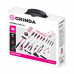 Универсальный набор инструмента GRINDA Pink Force 165пред 22109