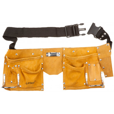 Пояс для инструментов STAYER 38510