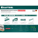 Полотно по металлу KRAFTOOL 24 PTI, 300мм, 10шт 15942-24-S10