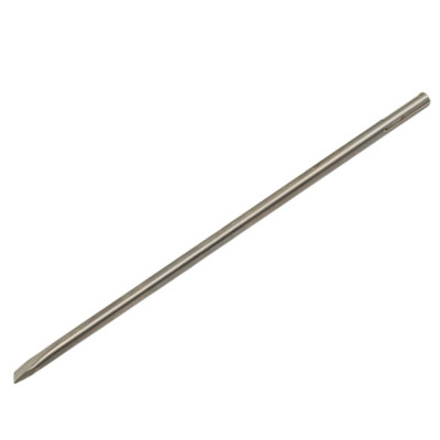 Зубило SDS-max Milwaukee 25x600мм 4932343739