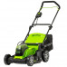 Газонокосилка аккумуляторная Greenworks G24X2LM41 (без АКБ и ЗУ) 2512607 Газонокосилка аккумуляторная Greenworks G24X2LM41 (без АКБ и ЗУ) 2512607