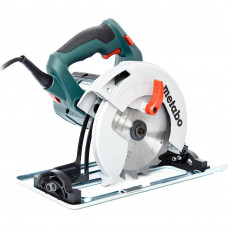 Пила дисковая Metabo KS 55 600855000