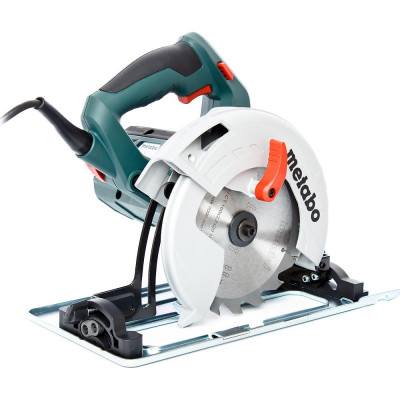 Пила дисковая Metabo KS 55 600855000