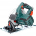 Пила дисковая Metabo KS 55 600855000