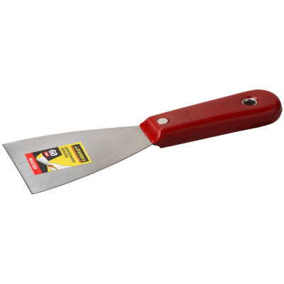 Стальной шпатель STAYER MAXFlat 60мм 1003-060