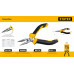 Тонкогубцы STAYER 120мм 2218-2_z03