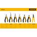 Тонкогубцы STAYER 120мм 2218-2_z03