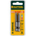 Биты KRAFTOOL HEX3, 50мм, 2шт 26127-3-50-2