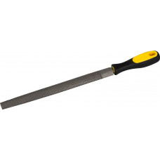 Рашпиль полукруглый STAYER 200мм 16632-20-2