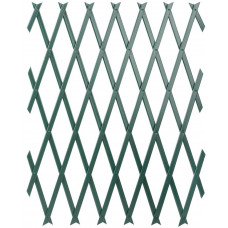 Садовая ограда RACO 50x150см, зеленая 42359-54206G