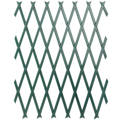 Садовая ограда RACO 50x150см, зеленая 42359-54206G