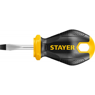 Отвертка STAYER SL4.7х38мм 2509-38-4.7_z03