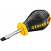 Отвертка STAYER SL4.7х38мм 2509-38-4.7_z03