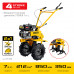 Мотоблок бензиновый STEHER GT-430