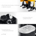 Мотоблок бензиновый STEHER GT-430