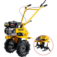 Мотоблок бензиновый STEHER GT-430