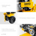 Мотоблок бензиновый STEHER GT-430