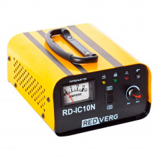 Зарядное устройство REDVERG RD-IC10N