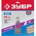 Пильный диск по алюминию ЗУБР 250x30мм;80T 36907-250-30-80