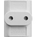Электрический разветвитель STAYER MAXElectro 3 гнезда, 6А/220В 55090-3