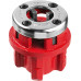 Трубный клупп MIRAX 1/2" 28241-1/2 Трубный клупп MIRAX 1/2" 28241-1/2