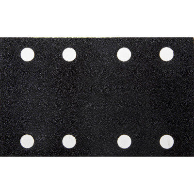 Лист шлифовальный URAGAN 80x133мм, P60, 10шт 907-22111-060-10