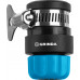 Быстросъемный соединитель с хомутом GRINDA TCC-34 3/4" 8-426335_z02