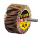 Шлифовальный лепестковый круг STAYER 60x30мм, P60 36608-060 Шлифовальный лепестковый круг STAYER 60x30мм, P60 36608-060