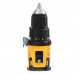 Шуруповерт аккумуляторный DeWalt DCD708N (без АКБ и ЗУ)