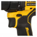 Шуруповерт аккумуляторный DeWalt DCD708N (без АКБ и ЗУ)