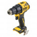 Шуруповерт аккумуляторный DeWalt DCD708N (без АКБ и ЗУ)