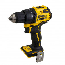 Шуруповерт аккумуляторный DeWalt DCD708N (без АКБ и ЗУ)