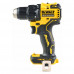 Шуруповерт аккумуляторный DeWalt DCD708N (без АКБ и ЗУ)