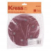 Круг шлифовальный KRESS (225мм, P120, 5шт, 6отв) KA2034