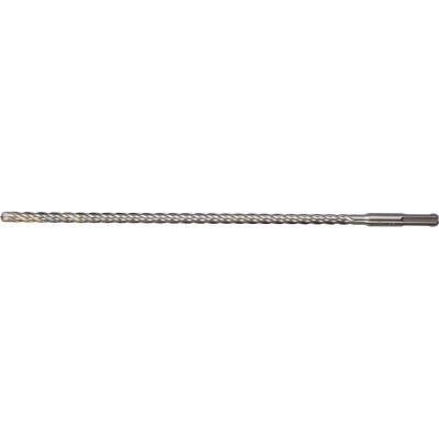 Бур SDS-plus KRAFTOOL 8x310мм 29310-310-08