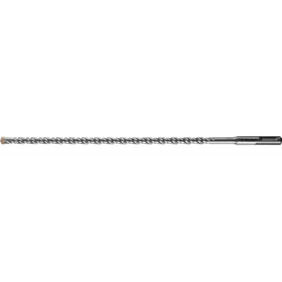 Бур SDS-plus ЗУБР 8x310мм 29315-310-08